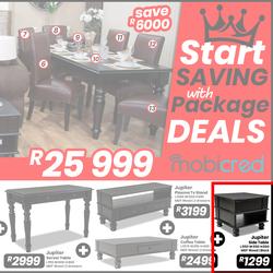 Discount Decor : Start Saving With Package Deals (19 July - 30 Sept 2019), page 11