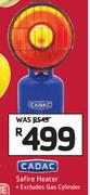Cadac Safire Heater