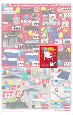 Pick n Pay Hyper : Birthday Deals (25 Jun - 08 Jul 2018), page 11