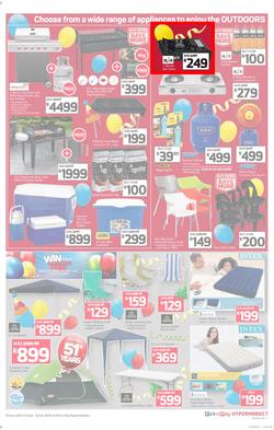 Pick n Pay Hyper : Birthday Deals (25 Jun - 08 Jul 2018), page 11