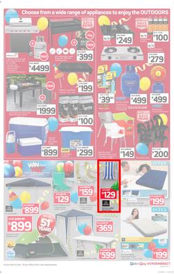 Pick n Pay Hyper : Birthday Deals (25 Jun - 08 Jul 2018), page 11