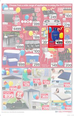 Pick n Pay Hyper : Birthday Deals (25 Jun - 08 Jul 2018), page 11