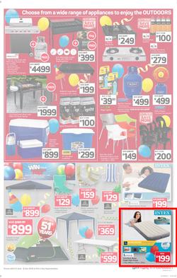 Pick n Pay Hyper : Birthday Deals (25 Jun - 08 Jul 2018), page 11