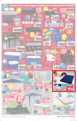 Pick n Pay Hyper : Birthday Deals (25 Jun - 08 Jul 2018), page 11