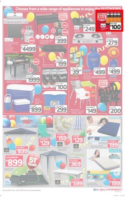 Pick n Pay Hyper : Birthday Deals (25 Jun - 08 Jul 2018), page 11