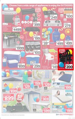 Pick n Pay Hyper : Birthday Deals (25 Jun - 08 Jul 2018), page 11