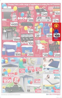 Pick n Pay Hyper : Birthday Deals (25 Jun - 08 Jul 2018), page 11