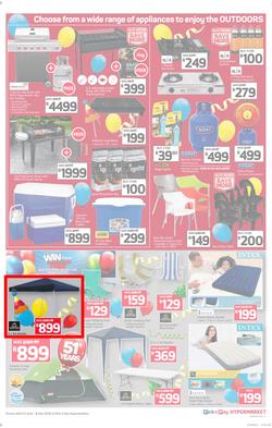 Pick n Pay Hyper : Birthday Deals (25 Jun - 08 Jul 2018), page 11