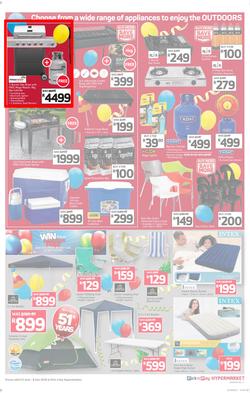 Pick n Pay Hyper : Birthday Deals (25 Jun - 08 Jul 2018), page 11