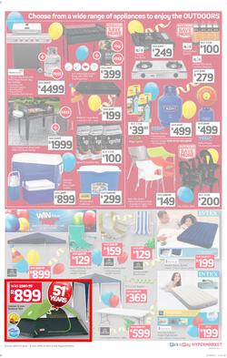 Pick n Pay Hyper : Birthday Deals (25 Jun - 08 Jul 2018), page 11