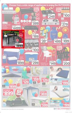 Pick n Pay Hyper : Birthday Deals (25 Jun - 08 Jul 2018), page 11