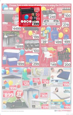 Pick n Pay Hyper : Birthday Deals (25 Jun - 08 Jul 2018), page 11