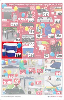 Pick n Pay Hyper : Birthday Deals (25 Jun - 08 Jul 2018), page 11