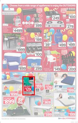 Pick n Pay Hyper : Birthday Deals (25 Jun - 08 Jul 2018), page 11