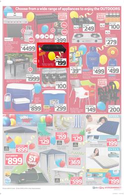 Pick n Pay Hyper : Birthday Deals (25 Jun - 08 Jul 2018), page 11
