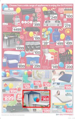 Pick n Pay Hyper : Birthday Deals (25 Jun - 08 Jul 2018), page 11