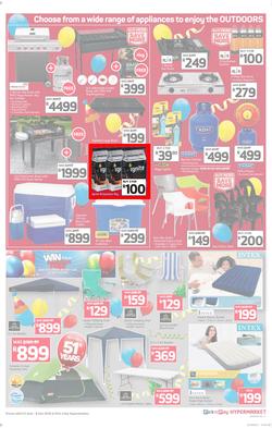 Pick n Pay Hyper : Birthday Deals (25 Jun - 08 Jul 2018), page 11