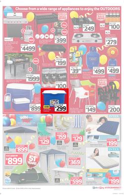Pick n Pay Hyper : Birthday Deals (25 Jun - 08 Jul 2018), page 11