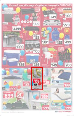 Pick n Pay Hyper : Birthday Deals (25 Jun - 08 Jul 2018), page 11
