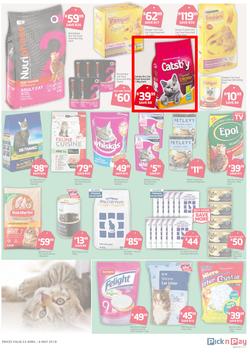 Pick n Pay : Vat Busters (23 Apr - 06 May 2018), page 11