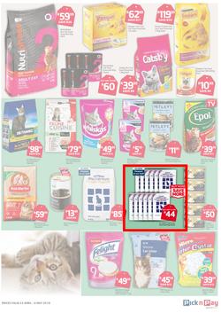 Pick n Pay : Vat Busters (23 Apr - 06 May 2018), page 11