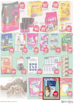 Pick n Pay : Vat Busters (23 Apr - 06 May 2018), page 11