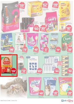 Pick n Pay : Vat Busters (23 Apr - 06 May 2018), page 11