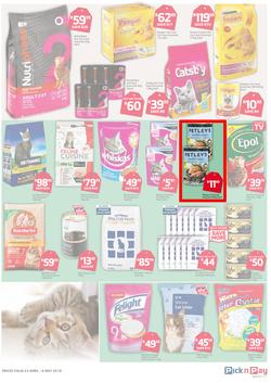 Pick n Pay : Vat Busters (23 Apr - 06 May 2018), page 11