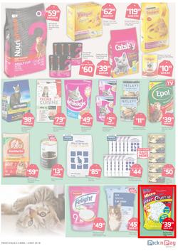 Pick n Pay : Vat Busters (23 Apr - 06 May 2018), page 11