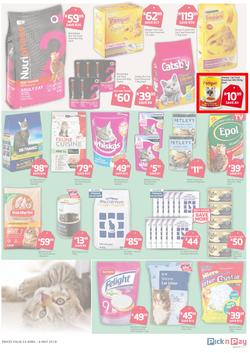 Pick n Pay : Vat Busters (23 Apr - 06 May 2018), page 11