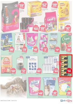 Pick n Pay : Vat Busters (23 Apr - 06 May 2018), page 11