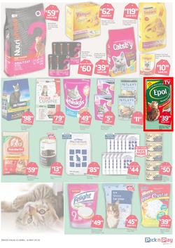 Pick n Pay : Vat Busters (23 Apr - 06 May 2018), page 11