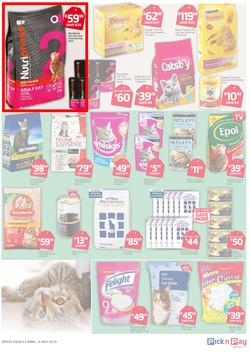Pick n Pay : Vat Busters (23 Apr - 06 May 2018), page 11