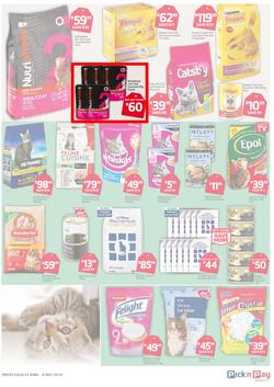 Pick n Pay : Vat Busters (23 Apr - 06 May 2018), page 11