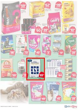 Pick n Pay : Vat Busters (23 Apr - 06 May 2018), page 11