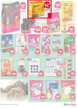Pick n Pay : Vat Busters (23 Apr - 06 May 2018), page 11