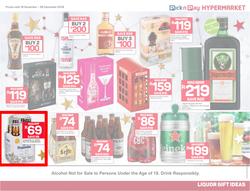 Pick n Pay Hyper : Gifting Ideas (19 Nov - 26 Dec 2018), page 11