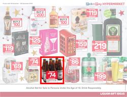 Pick n Pay Hyper : Gifting Ideas (19 Nov - 26 Dec 2018), page 11
