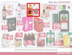 Pick n Pay Hyper : Gifting Ideas (19 Nov - 26 Dec 2018), page 11