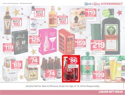 Pick n Pay Hyper : Gifting Ideas (19 Nov - 26 Dec 2018), page 11