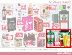 Pick n Pay Hyper : Gifting Ideas (19 Nov - 26 Dec 2018), page 11