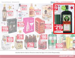 Pick n Pay Hyper : Gifting Ideas (19 Nov - 26 Dec 2018), page 11