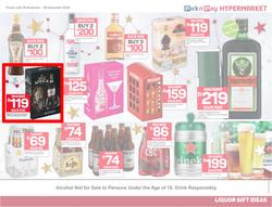 Pick n Pay Hyper : Gifting Ideas (19 Nov - 26 Dec 2018), page 11