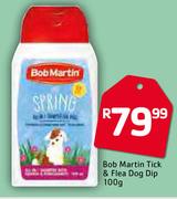 Bob Martin Tick & Flea Dog Dip-100g