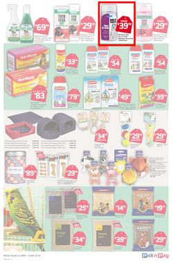 Pick n Pay Eastern Cape : VAT Busters (23 Apr - 06 May 2018), page 12