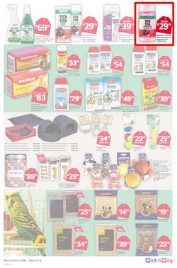 Pick n Pay Eastern Cape : VAT Busters (23 Apr - 06 May 2018), page 12