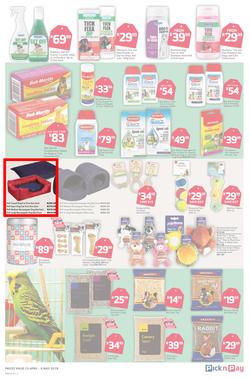 Pick n Pay Eastern Cape : VAT Busters (23 Apr - 06 May 2018), page 12