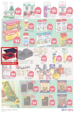 Pick n Pay Eastern Cape : VAT Busters (23 Apr - 06 May 2018), page 12