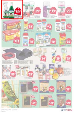 Pick n Pay Eastern Cape : VAT Busters (23 Apr - 06 May 2018), page 12