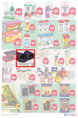 Pick n Pay Eastern Cape : VAT Busters (23 Apr - 06 May 2018), page 12
